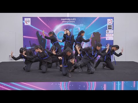 200222 Cyclone cover X1 - FLASH @ Cover Dance 2020 (Audition)