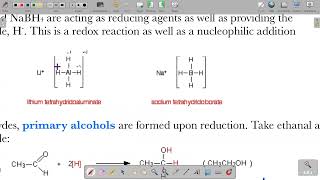 #reactions# of# carbonyl #compounds#9701