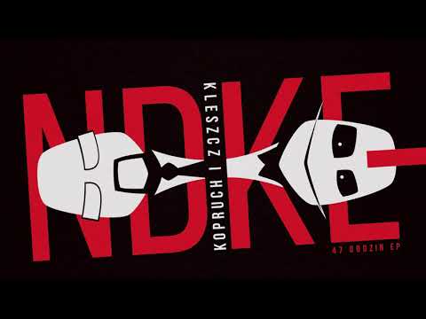 Kleszcz i Kopruch - ZNAM LUDZI (Official Video NDKE) - prod. Doon