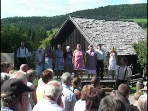 Prøysenspelet   2008 Slik hæin såg oss