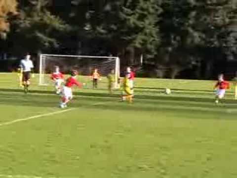 Psv - Roda jc E Jeugd : assist Wassim, Goal Pie.