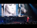 Kelly Clarkson - Good Goes the Bye, Would You Call That Love - Southhaven, MS 2/9/19