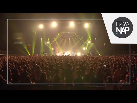 Rend Collective - Burn Like a Star // Ez az a nap! 2015