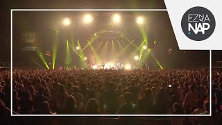 Ez az a nap! 2015: Rend Collective - Burn like a Star [Official HD]