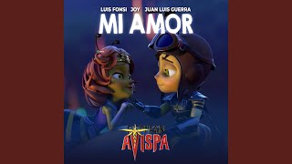 Musik-Video-Miniaturansicht zu Mi amor Songtext von Luis Fonsi, Joy & Juan Luis Guerra 4.40