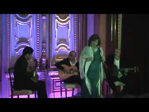 Nostalgia do Fado - Rosa Maria