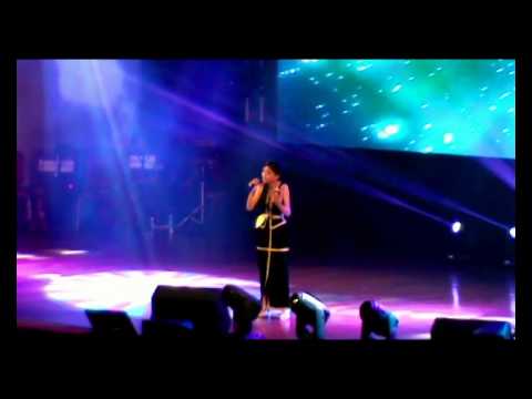 12 yo VALERIE NATALIE (KK) -  AMA OM APA