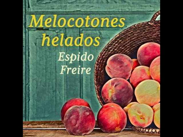 Vídeo relacionado con Melocotones helados (Autores Españoles e Iberoamericanos)