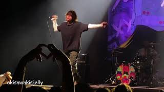 The Ready Set - Freakin&#39; Me Out | Why Worry Fest 2023