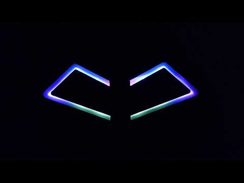 Режим подсветки 7ColorWave. Обзор игрового кресла Gamdias Hercules E1