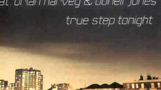 True steppers-true step tonight(x men dub)