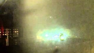 preview picture of video 'heavy thunderstorm in Herkimer, NY on September 7th/8th, 2010 (part 4 of 4)'