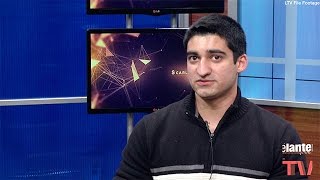 Friends Remember Tarak Underiner