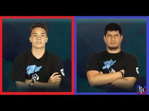 PESLEAGUE AMERICAS 2018 - MELIANTHEKING02 VS PAULINHO_099 - PES2018