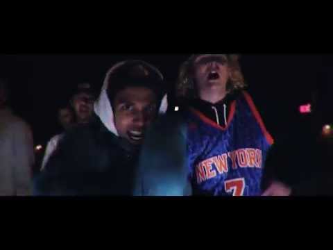 Fridlyst - Out Da Radar (OFFICIAL MUSIC VIDEO)