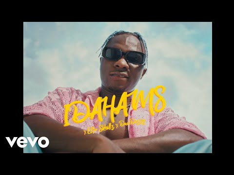 Idahams, Eltee Skhillz, DanDizzy - Wetin No Good (Remix)