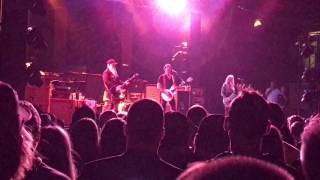 Eagles Of Death Metal "The Reverend" Live