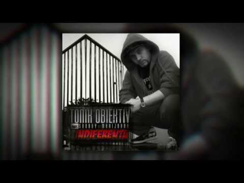 Tonik Obiektiv feat. Shobby & Marijuana - Indiferenta (Official song)