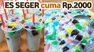 Download lagu AWAL JUALAN DI SEKOLAHAN AUTO LUDES!! SEGEERRRR BANGETTT!! CUMA 2000AN | Usaha Rumahan Es Kekinian. mp3