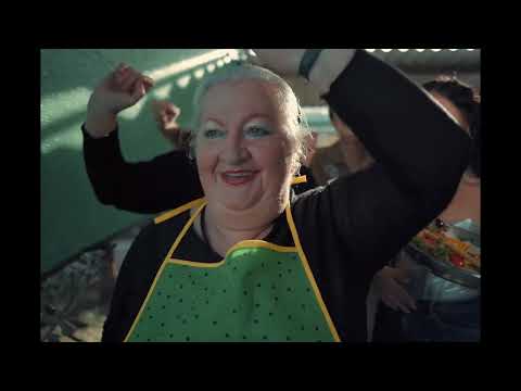 Bea Labtarni & Omar Ibarra - La ensalá