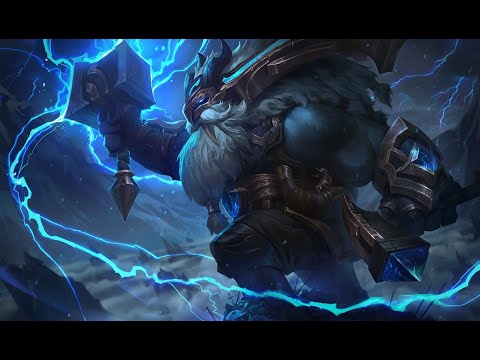 Ornn 3:05 blue clear (1 smite) [25.23]