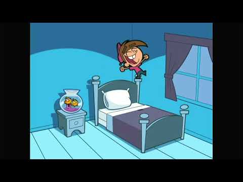 Cosmo und Wanda - Timmy, der Barbar & Schlimmer geht’s immer