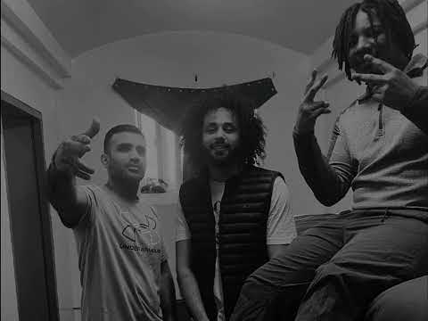 Young Lz - Message to bro