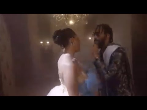 Phyno-belong to u feat,  peruzzi (official music video)