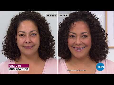 HSN | Wake Up Beautiful with Valerie 03.11.2020 - 08 AM