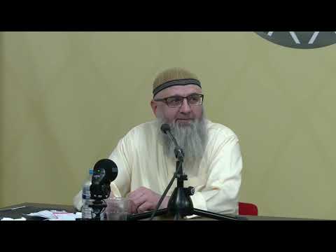 Osiguranja - dozvoljeno ili ne - dr. Safet Kuduzović