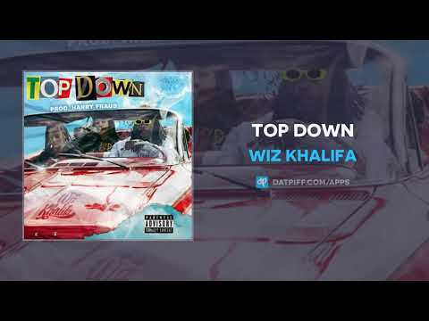 Video thumbnail for Top Down