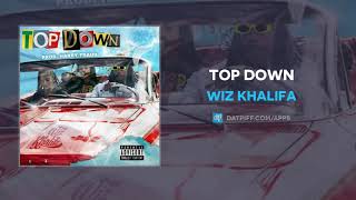 Wiz Khalifa  - Top Down (Prod by Harry Fraud)