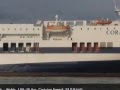 M F Coraggio Leaving Venice