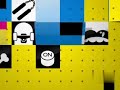 Cartoon Network Bumper Flipbook To Icons In 4 3