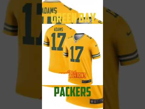 If NFL Teams Had Inverted Jerseys👀🔥(pt.3)#shorts #viral #fyp #football #nfl #blowup #fypシ #tiktok