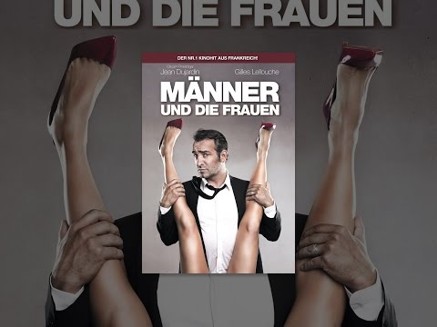 Männer und die Frauen