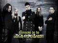 Kamelot - Ne pleure pas (Lyrics) - MétaLiqude