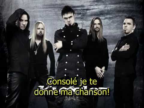 Ne Pleure Pas - Kamelot