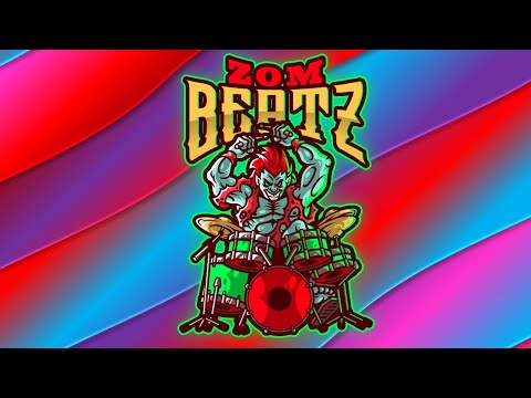 Infectious 16th Note Triplet Groove