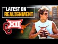 Latest on Realignment: Arch Manning’s IMPACT, Teams JOINING Big 12 + Odds to Win | CBS Sports HQ