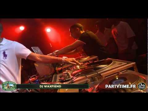 SD 10th - Waxfiend - HD