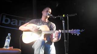 Uncle Auntie Socialite- Jay Brannan