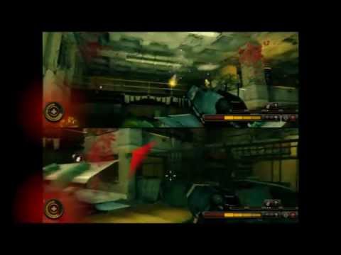 Resistance 3 Splitscreen Walkthrough - Part 15