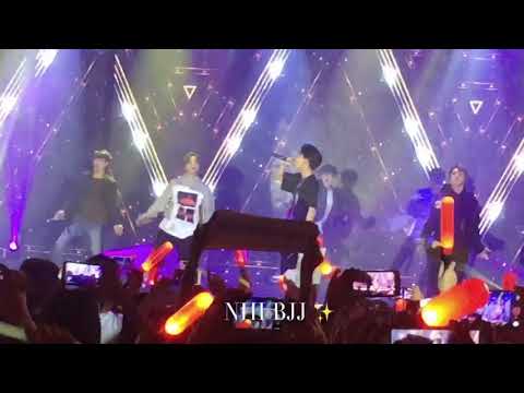 (171108) iKON - RHYTHM TA IN VIETNAM