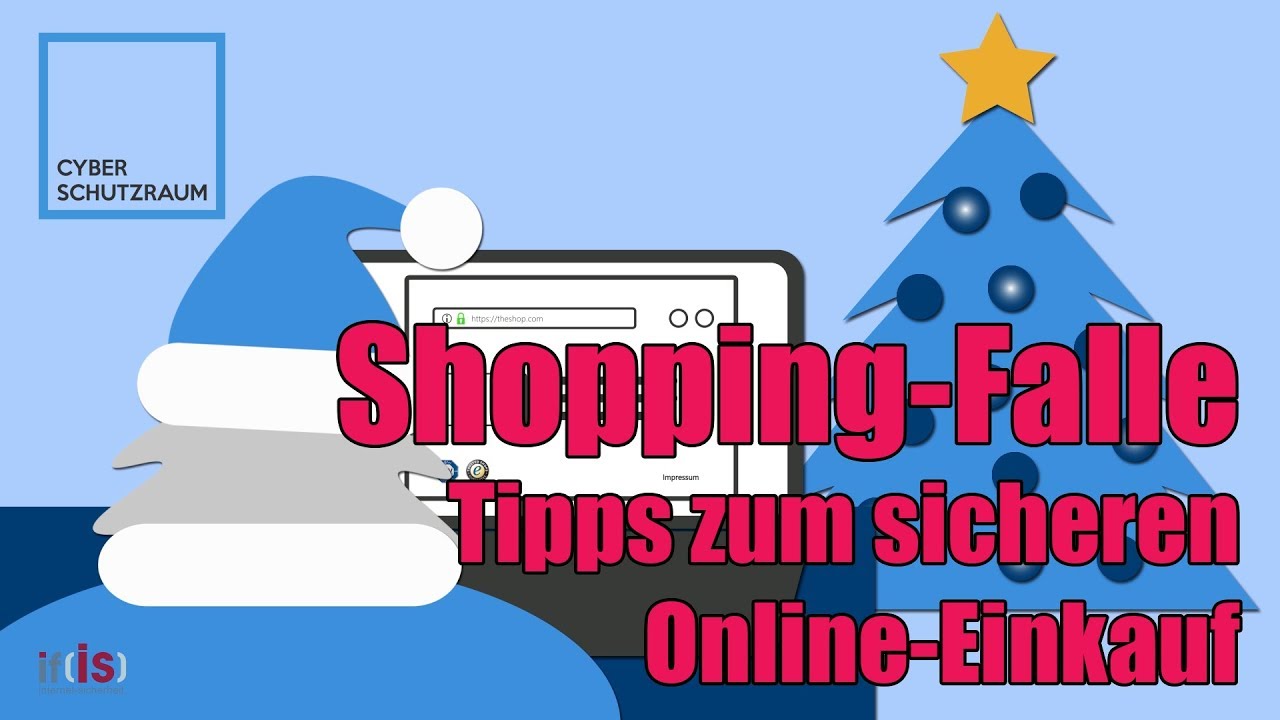 Shopping-Falle: Tipps für sicheres Online-Einkaufen