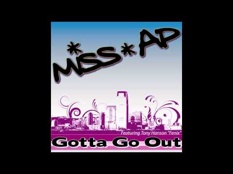 Miss*AP- Friscia & Lamboy Radio Edit