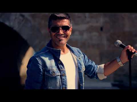 Cafer Arat - Erzincan'ım (Official Video - Türkü) [© 2020 Soundhorus]