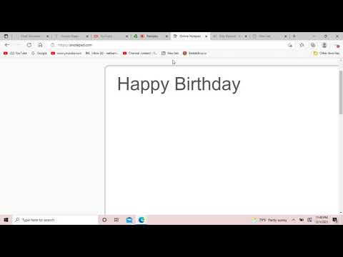 I Have A Message To Pink Plush 100 And XAVI BONILLA