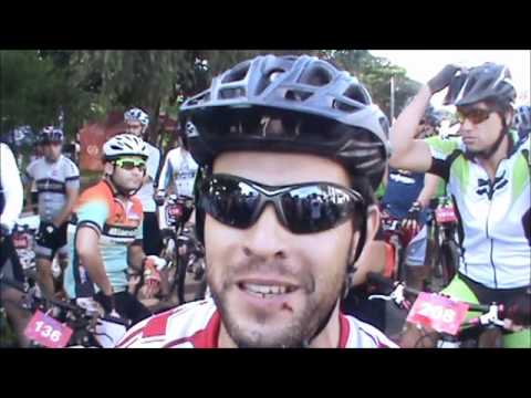 A Concentração Categoria PRO -  Maratona Ravelli 2012 - Cabreúva - SP 15-04-12