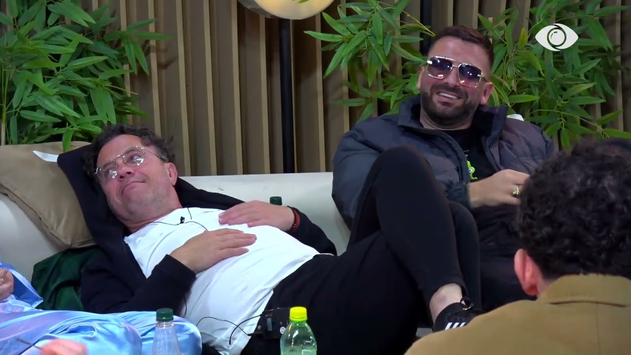 “Jam nxirë pak sepse punoj kamionist”/ Laerti hedh batuta, të qeshura nga banorët